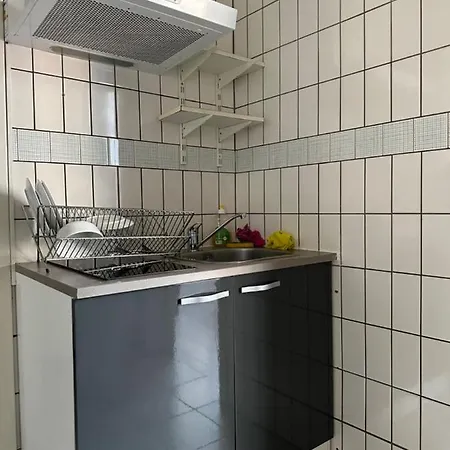 Guest house Miroir27