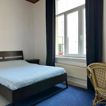 Guest house Miroir27 2*