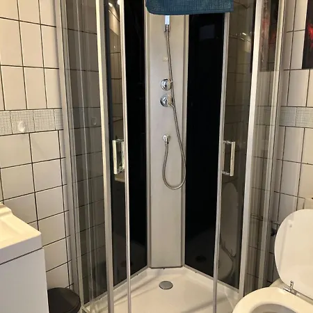 Miroir27 Guest house