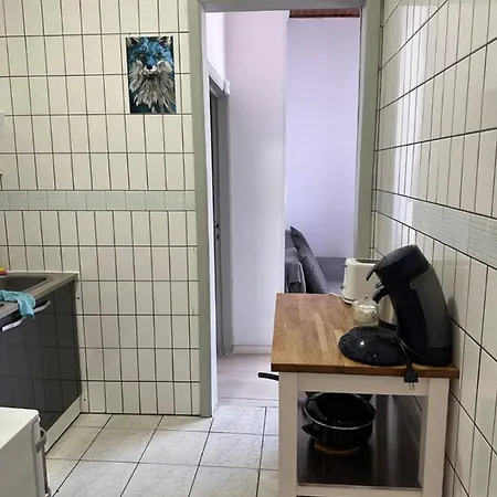 Guest house Miroir27