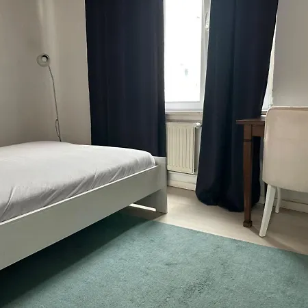 Miroir27 Guest house 2*