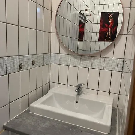 Miroir27 Gasthuis 2*