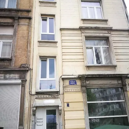 Miroir27 Guest house