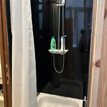 Miroir27 Affittacamere